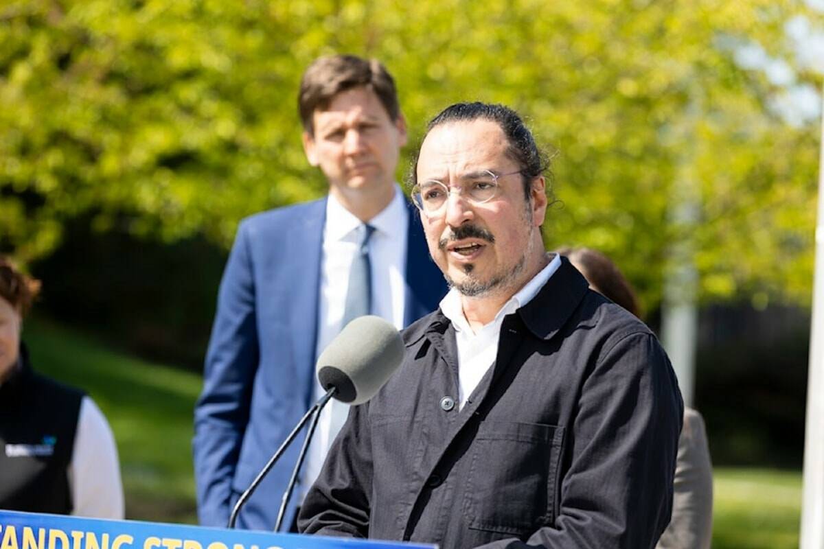 Bill passes to protect B.C. health-care workers providing involuntary care