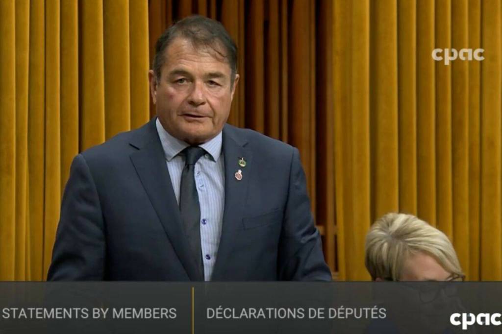 Anti-hate, or anti-free speech? B.C., Ontario MPs push back against Bill C-9