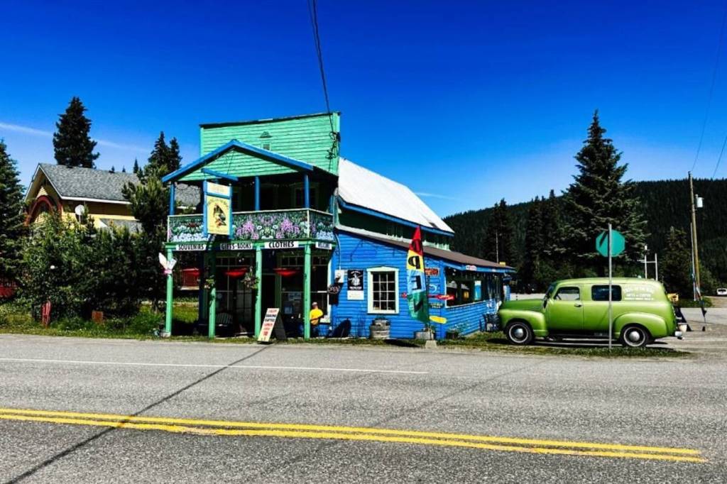 Wells local business named BC Hydro’s Clean Energy Champion